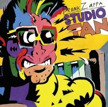 Frank Zappa Studio Tan - livingmusic - 54,99 RON