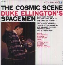 Duke Ellington The Cosmic Scene (180g)