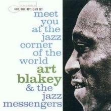Art Blakey Meet You At The Jazz Corner Of The World Vol. 1