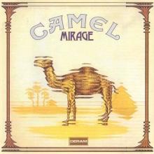 Camel Mirage + 4