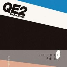 Mike Oldfield QE2 (Deluxe Edition)