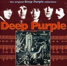 Deep Purple Deep Purple
