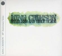 King Crimson Starless & Bible Black - livingmusic - 76,00 RON