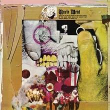 Frank Zappa Uncle Meat - 180 gr