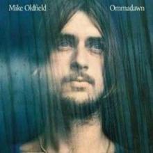 Mike Oldfield Ommadawn (180g)