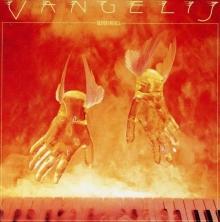 Vangelis Heaven And Hell