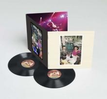 Led Zeppelin Presence (2015 Reissue) (remastered) (180g) (Deluxe Edition)