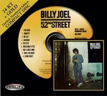 Billy Joel 52nd Street - livingmusic - 149,99 RON