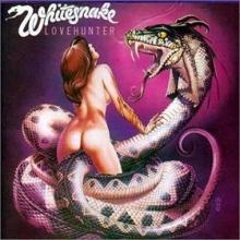 Whitesnake Love Hunter (180g)