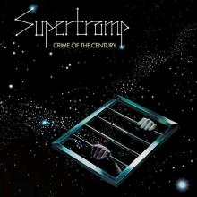 Supertramp Crime Of The Century (40th Anniversary) (180g) (Limited Edition)