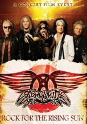 Aerosmith Rock For The Rising Sun - livingmusic - 79,99 RON