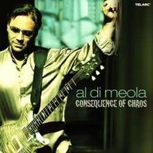 Al Di Meola Consequence Of Chaos