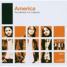 America The Definitive Pop Collection