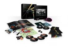 Pink Floyd The Dark Side Of The Moon (Immersion Box Set)
