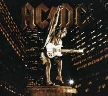 AC/DC Stiff Upper Lip