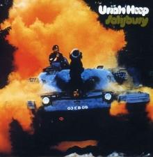 Uriah Heep Salisbury - livingmusic - 45,00 RON