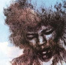 Jimi Hendrix The Cry Of Love