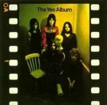 Yes The Yes Album(Mint)