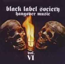 Black Label Society Hangover Music