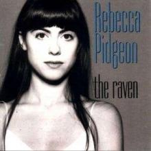 Rebecca Pidgeon The Raven - HQCD