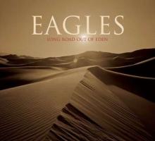Eagles Long Road Out Of Eden (180g)