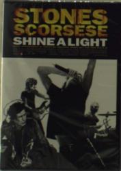 Rolling Stones Shine A Light - livingmusic - 69,99 RON