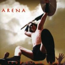 Todd Rundgren Arena