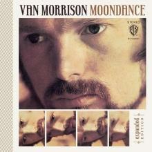 Van Morrison Moondance - 4 CD + Blu Ray