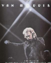 Van Morrison It's Too Late To Stop Now - Live (180g)