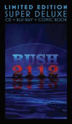 Rush (Band) 2112 (Super Deluxe Edition)
