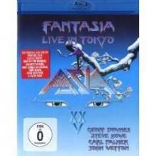 Asia Fantasia