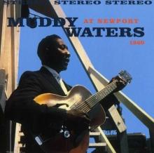 Muddy Waters At Newport - livingmusic - 75,00 RON