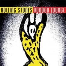 Rolling Stones Voodoo Lounge - livingmusic - 45,00 RON