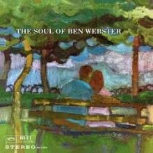 Ben Webster The Soul Of Ben Webster