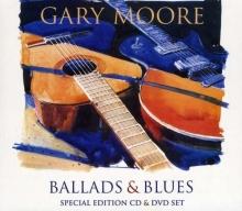Gary Moore Ballads & Blues (Special Edition)