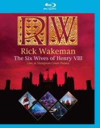 Rick Wakeman The Six Wives Of Henry VIII - livingmusic - 59,99 RON