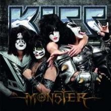 Kiss Monster - livingmusic - 105,00 RON