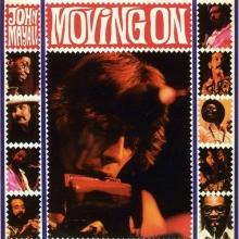 John Mayall Moving On: Live At The Whiskey A Go Go, 10.7. 1972