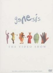 Genesis Platinum Collection - The Video Show