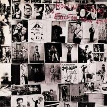 Rolling Stones Exile On Main Street - livingmusic - 49,99 RON