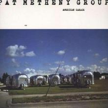 Pat Metheny American Garage - livingmusic - 109,99 RON