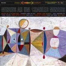 Charles Mingus Mingus Ah Um (180g) - livingmusic - 350,00 RON