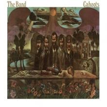 The Band Cahoots