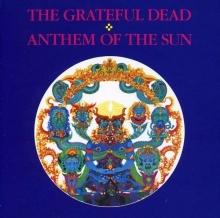 Grateful Dead Anthem Of The Sun - livingmusic - 94,99 RON