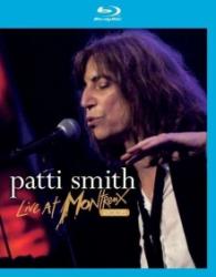 Patti Smith Live At Montreux 2005