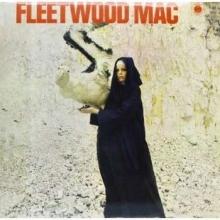 Fleetwood Mac The Pious Bird Of Good Omen - 180gr