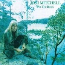 Joni Mitchell For The Roses - livingmusic - 44,99 RON
