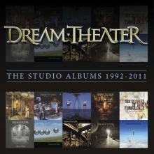 Dream Theater The Studio Albums 1992-2011