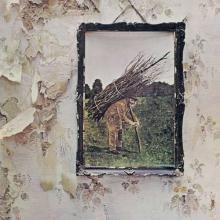 Led Zeppelin IV - livingmusic - 105,00 RON