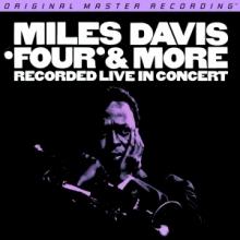 Miles Davis Four & More (180g) Superaudiofil